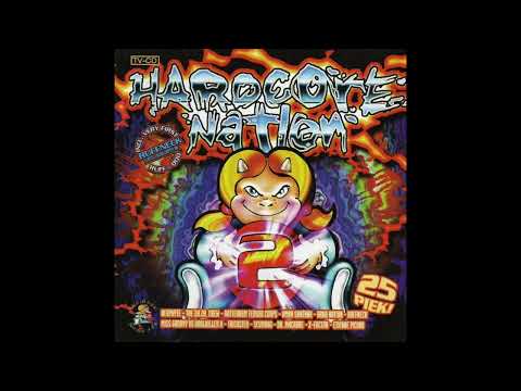 Hardcore Nation 2 (1997)