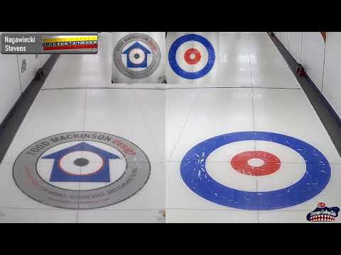 Tartan 23f - Behrens vs. Marten