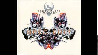 Sequential One - Never Start To Stop (Phunky Summer Vibes Radio) [1996]