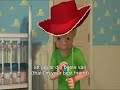 Toy Story You Ve Got A Friend In Me Swedish S T 360p