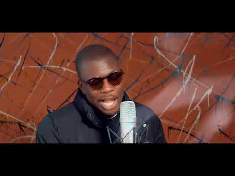 Mbuyasboy Ft. Hezma - Pray For Us (Performance Video)