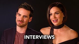 Cast Interviews - Saison 7