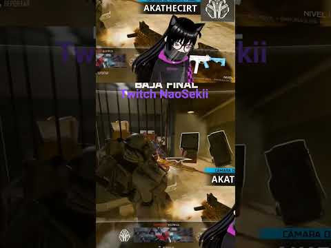 granada nuevo meta 2026 #warzone #callofduty #twitch #cod #vtuber #warzoneclips #rebirthisland #bug