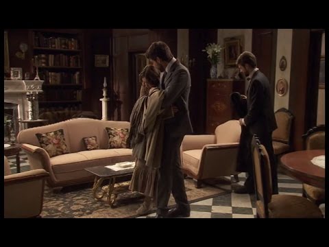 PUENTE VIEJO C973 - ¿Se quedará Lucas?