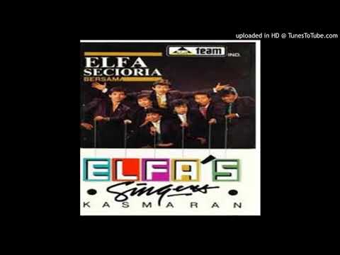 Elfa's Singers - Masa Kecilku - Composer : Dian Pramana Poetra 1988 (CDQ)