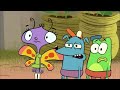 PBS Kids Program Break 2022 KQED 9