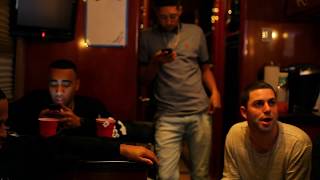 Bizzy Crook - Grindin Freestyle