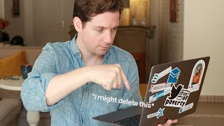 Everything I know about Cold Email