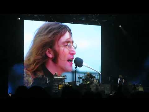 I've Got A Feeling - Paul McCartney (Cordoba 2024)