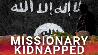 Islamic militants reportedly kidnap American missionary in Niger