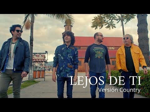 Pelo D' Ambrosio ft. Jhovan Tomasevich, Franco Giuliano, Marshal Rey - LEJOS DE TI (Versión Country)