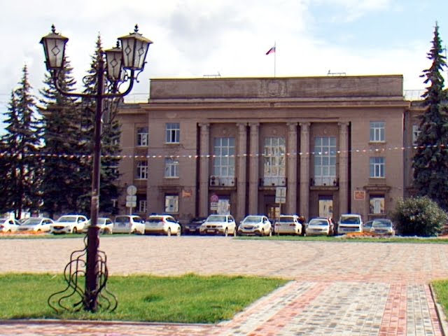 С выбором почти определились