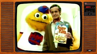 Old UK Adverts - Breakfast Cereals (Vol.1)