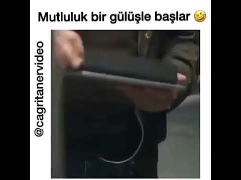 Mutluluk bir gülüşle başlar😊😊