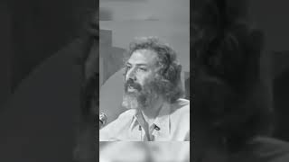 Georges Moustaki "La Pierre" #chanson