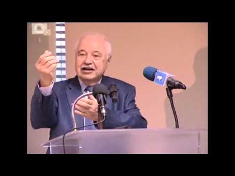 Launching The Jordanian Internal Audit Association 2/2