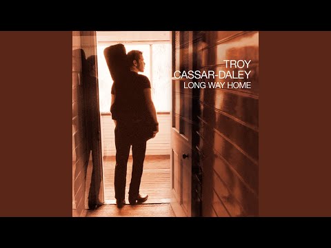 40 Miles - Troy Cassar Daley