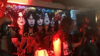 Witchtrap  - Nightmares Of The Dead