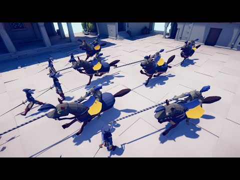 Wild West - FENCING JOUSTERS, TABS walkthrough