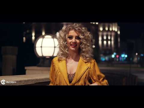 Alexandra Cret -  Raiul meu de pe pamant [ Videoclip Oficial ] 2019