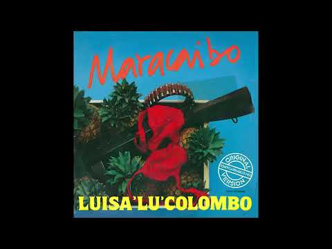 Luisa 'Lu' Colombo - Maracaibo (1982)