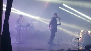 The Black Queen - Distanced live @ Union