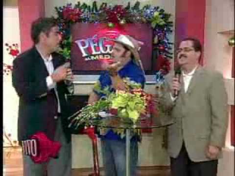 Pégate al Mediodía 11/17/10 - El Guitarreño 2/2