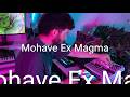 The Sound of Shardana - Mohave Ex Magma - Live Recording