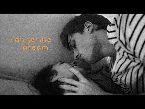 Tangerine Dream Teaser Trailer