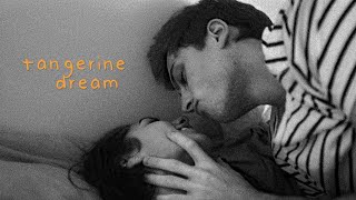 Tangerine Dream Teaser Trailer