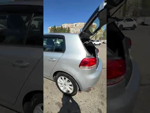 фото volkswagen golf vi 0