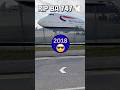 British Airways 747 - Lost to Time💔 #sad #edit #aviation #nostalgia #planes #747 #shorts #viral