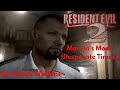 Marvin S Mod Desperate Times Resident Evil 2 1998 Mod By Aydan Watkins