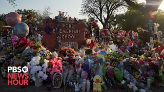 Uvalde community still seeking accountability a year after elementary school shooting