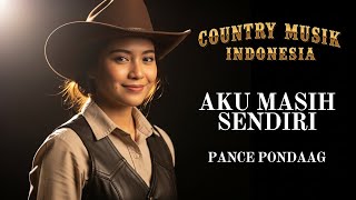 Download lagu Aku Masih Sendiri Cover 🤠 | Lagu Country Indonesia Paling Menyentuh – Pance Pondaag mp3