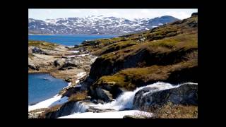 Good Night Norway - Quentin Renard - Rock guitar and Instrumental pop music