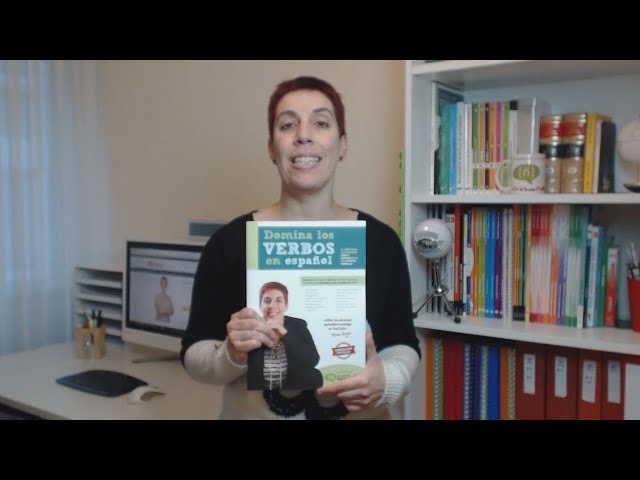 Vídeo relacionado con Verbos Españoles Conjugados (SIN COLECCION)