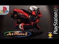 Longplay Of Jet Moto 2