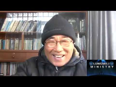 Daniel Full Bible Study ( Rev.Dr. Rual Uk)