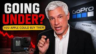 Is Apple Buying GoPro? Good News, Bad News!