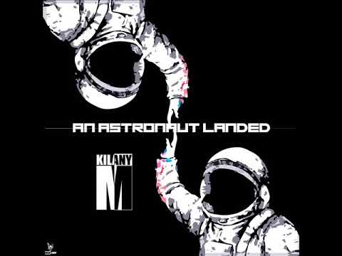 Kilany M - An Astronaut Landed (Original Mix) [Wean Off Records]