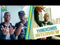Yvngxchris On Blood On The Leaves XXXtentacion Tay K No Hook KA HDAMI The DMV More