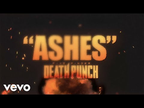 Video thumbnail for Ashes