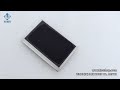 AA050MH01 Mitsubishi 5" TFT-LCD screen 800*480 Display