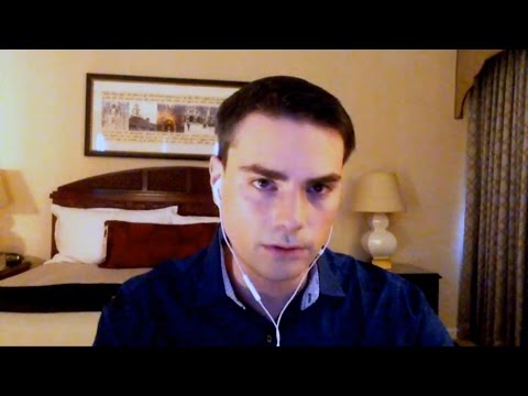 The Ben Shapiro Show Ep. 184 - Hillary Destroys Police To Win Black Votes