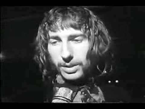 Crazy World of Arthur Brown - Belgium TV