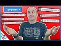 YouTube Video Tag Templates [FREE TOOL!]