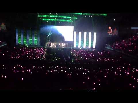 [FANCAM] 130627 SHOCK - BEAST @ 2013 AIA K-POP CONCERT IN MALAYSIA