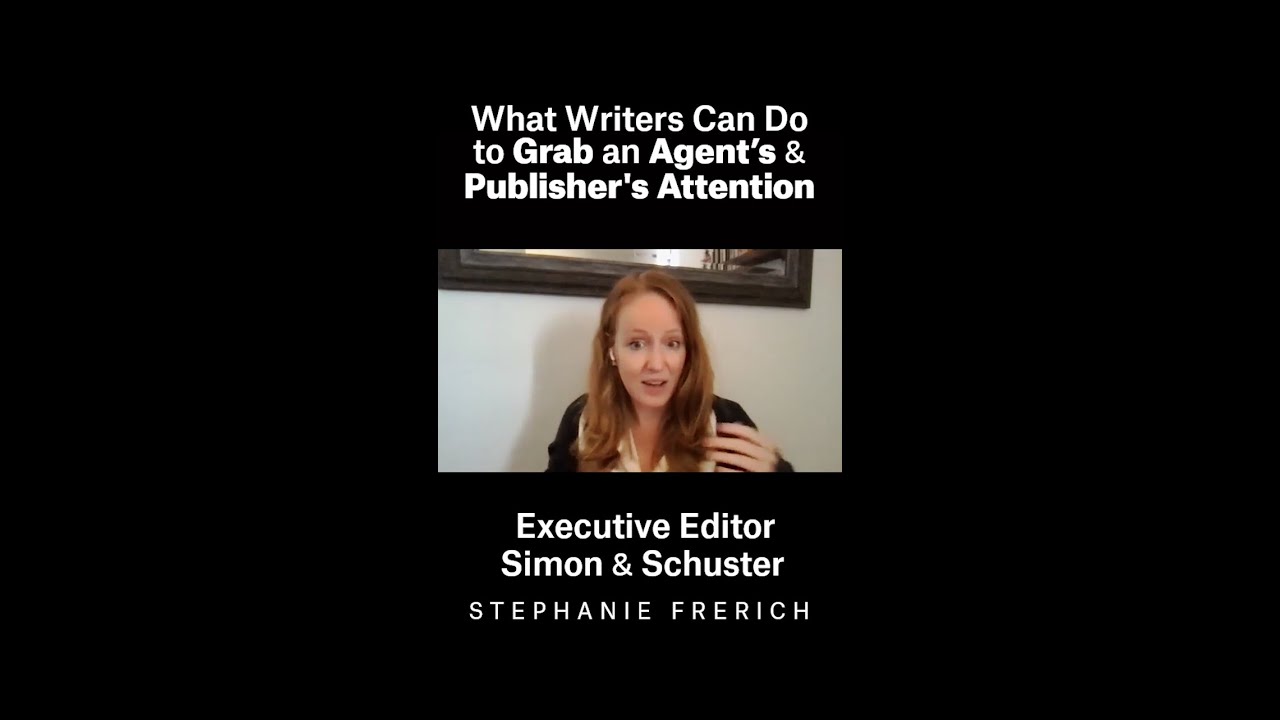 Executive Editor Stephanie Frerich: What Makes Her Fall in Love ...
