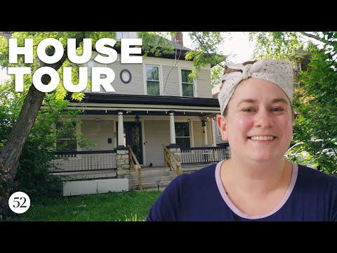 A Peek Inside Erin's New House + Mille-Feuille | Bake It Up a Notch with Erin McDowell